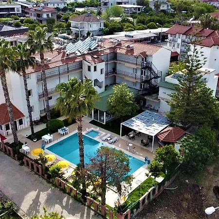 Mirasu Hotel Ağva エクステリア 写真