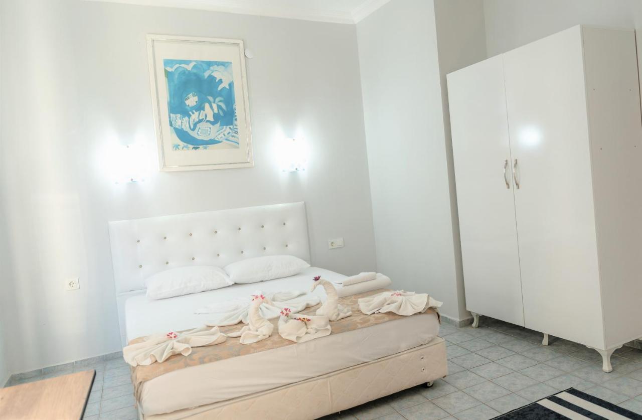 Mirasu Hotel Ağva エクステリア 写真