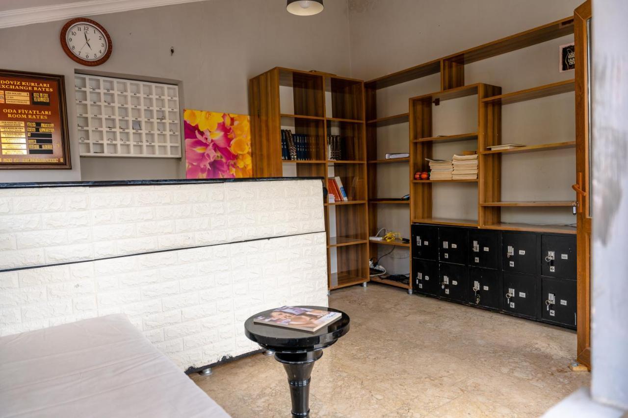 Mirasu Hotel Ağva エクステリア 写真